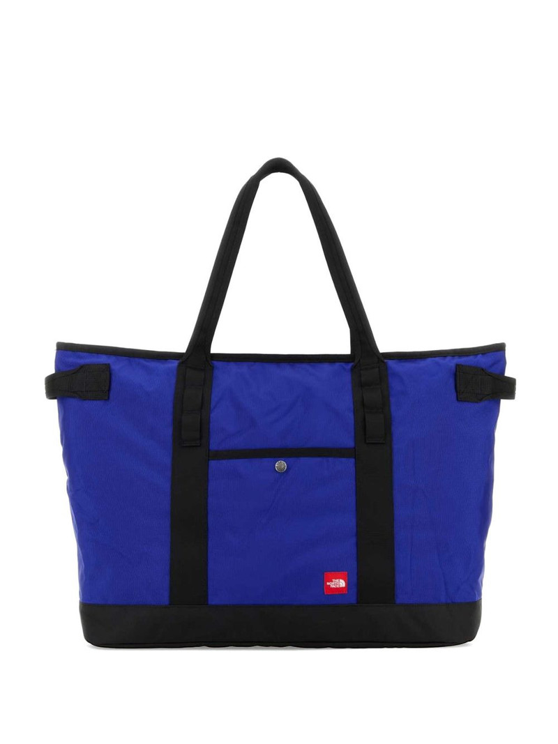 large TNF™ Red Box tote bag 1