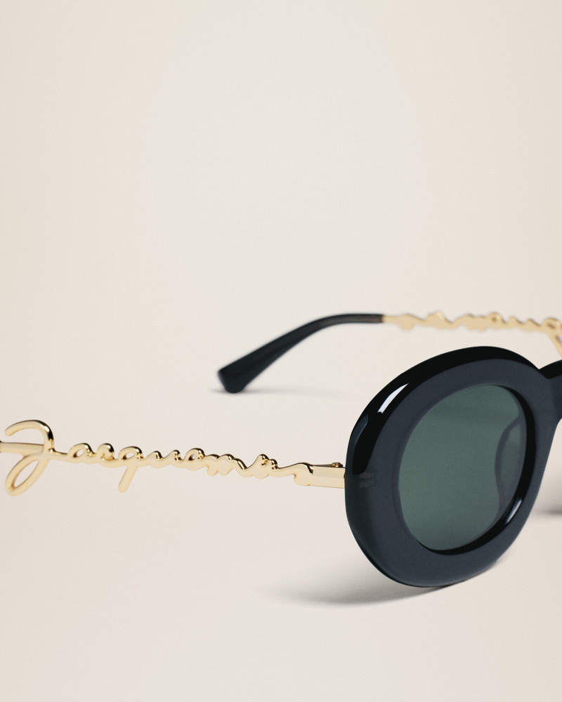 Les lunettes Pralu 3