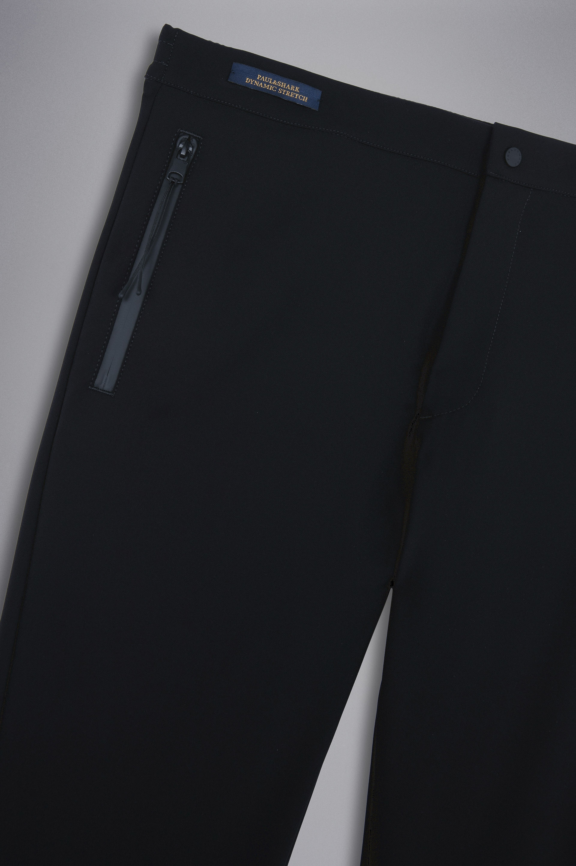 DYNAMIC STRETCH CITY TROUSERS - 5