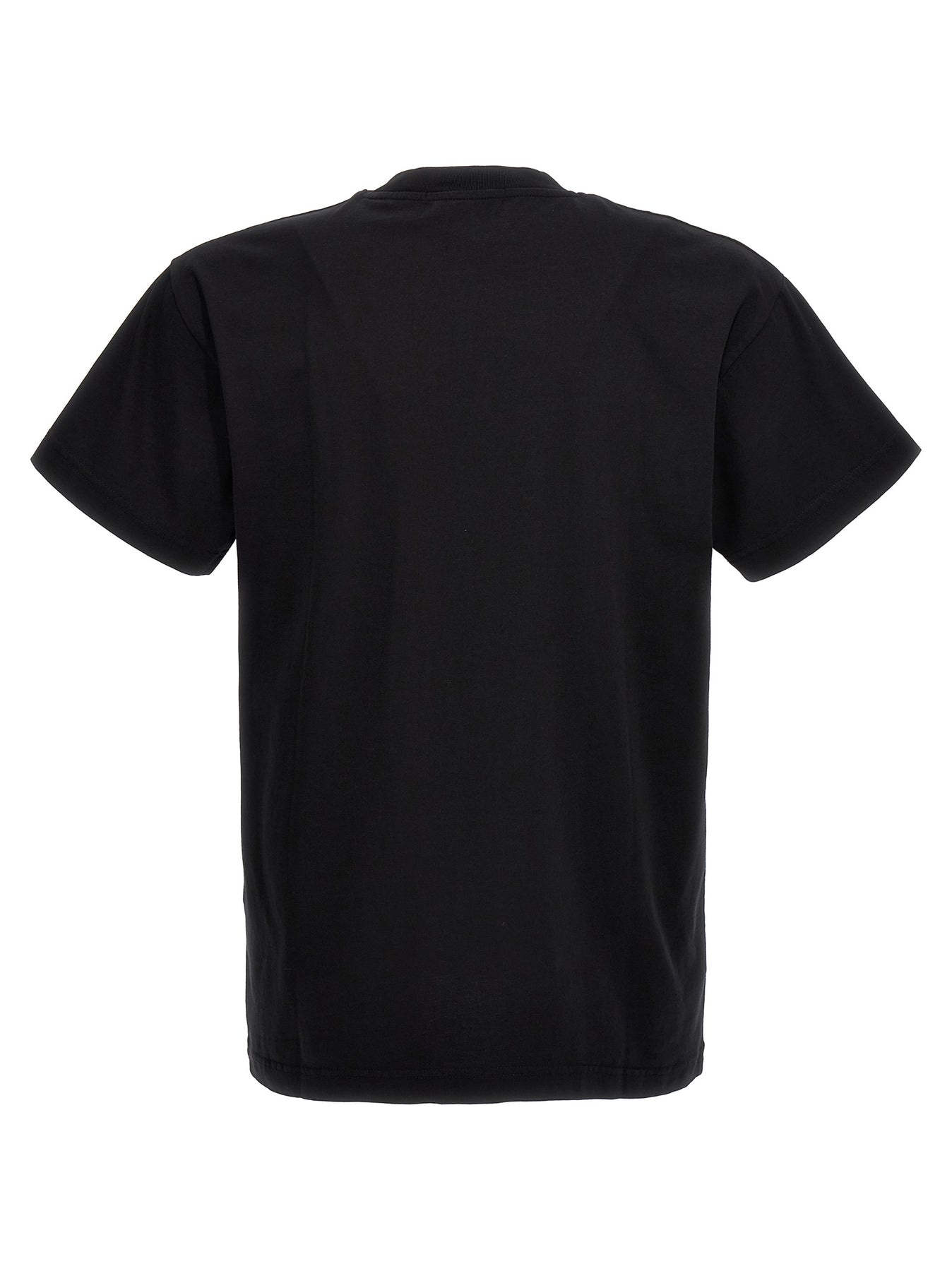 Tap Shoe T-Shirt Black - 3