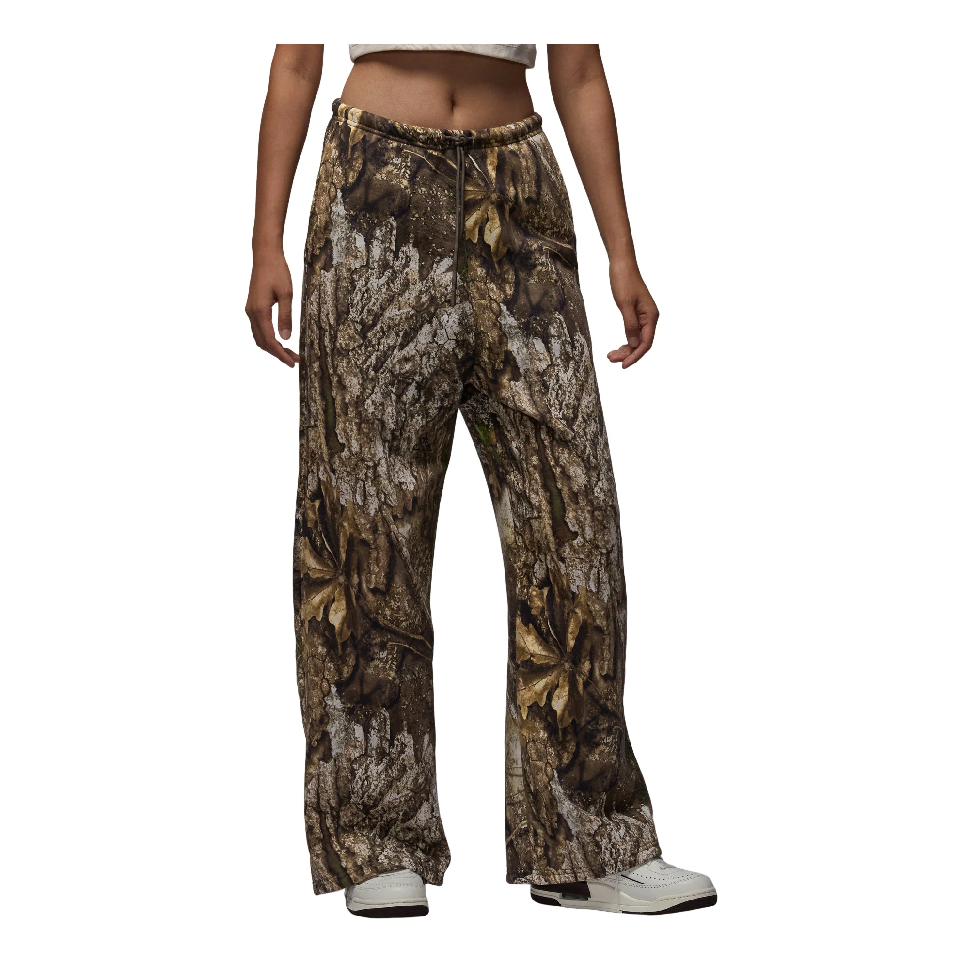 Air Jordan Brooklyn Pants 'Woven Realtree' HV0476-133 - 1