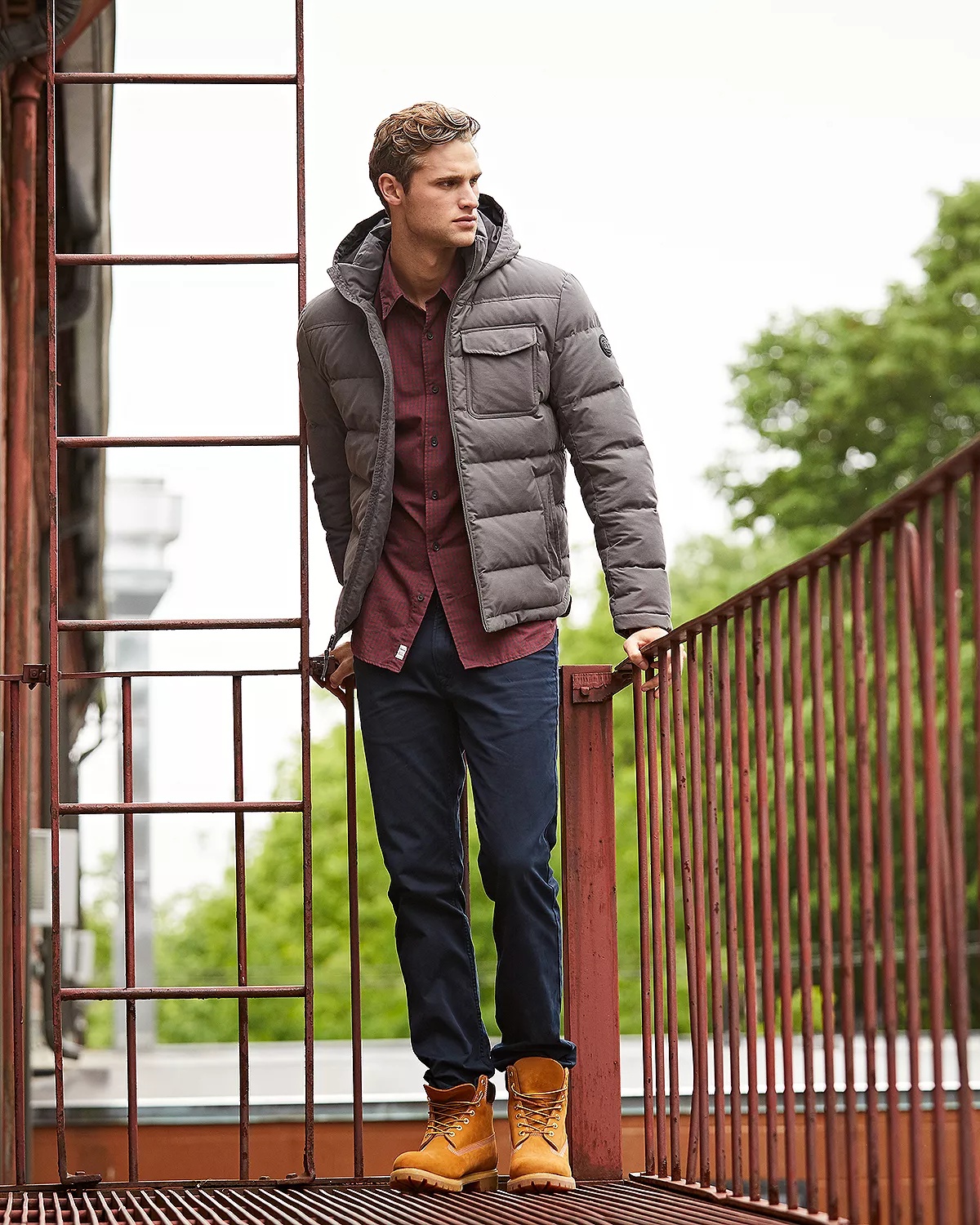 Men's Icon Waterproof Boots - 2