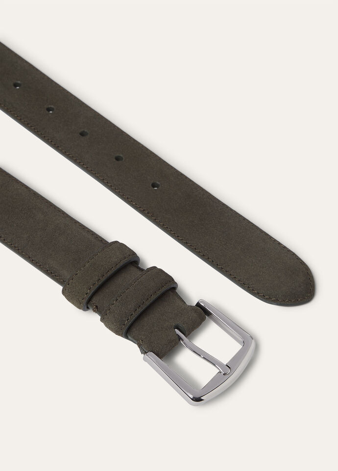 Alsavel Belt - 2