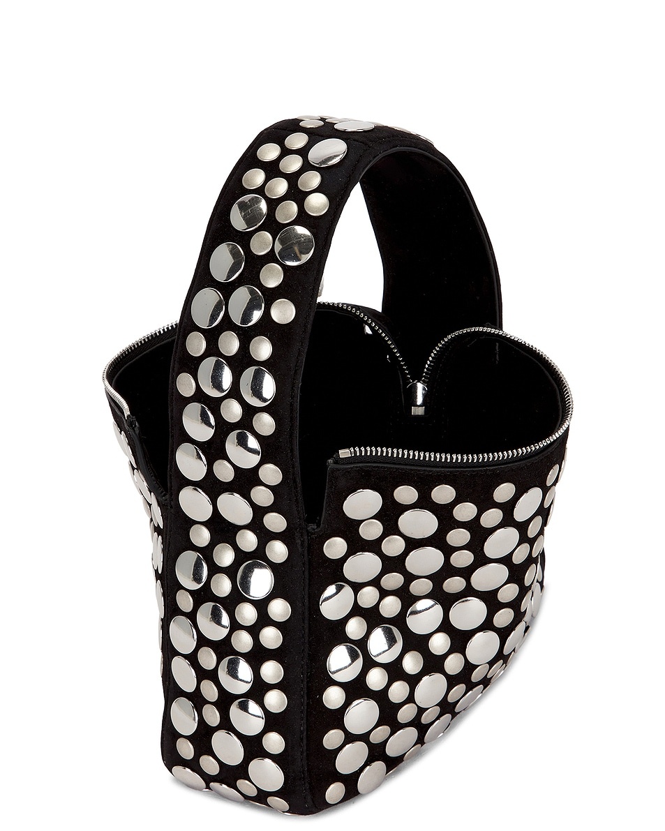 Elena Small Multi Stud Bag - 4