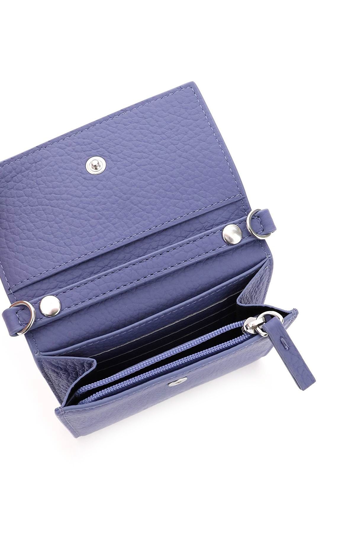 WALLET WITH CHAIN - 2