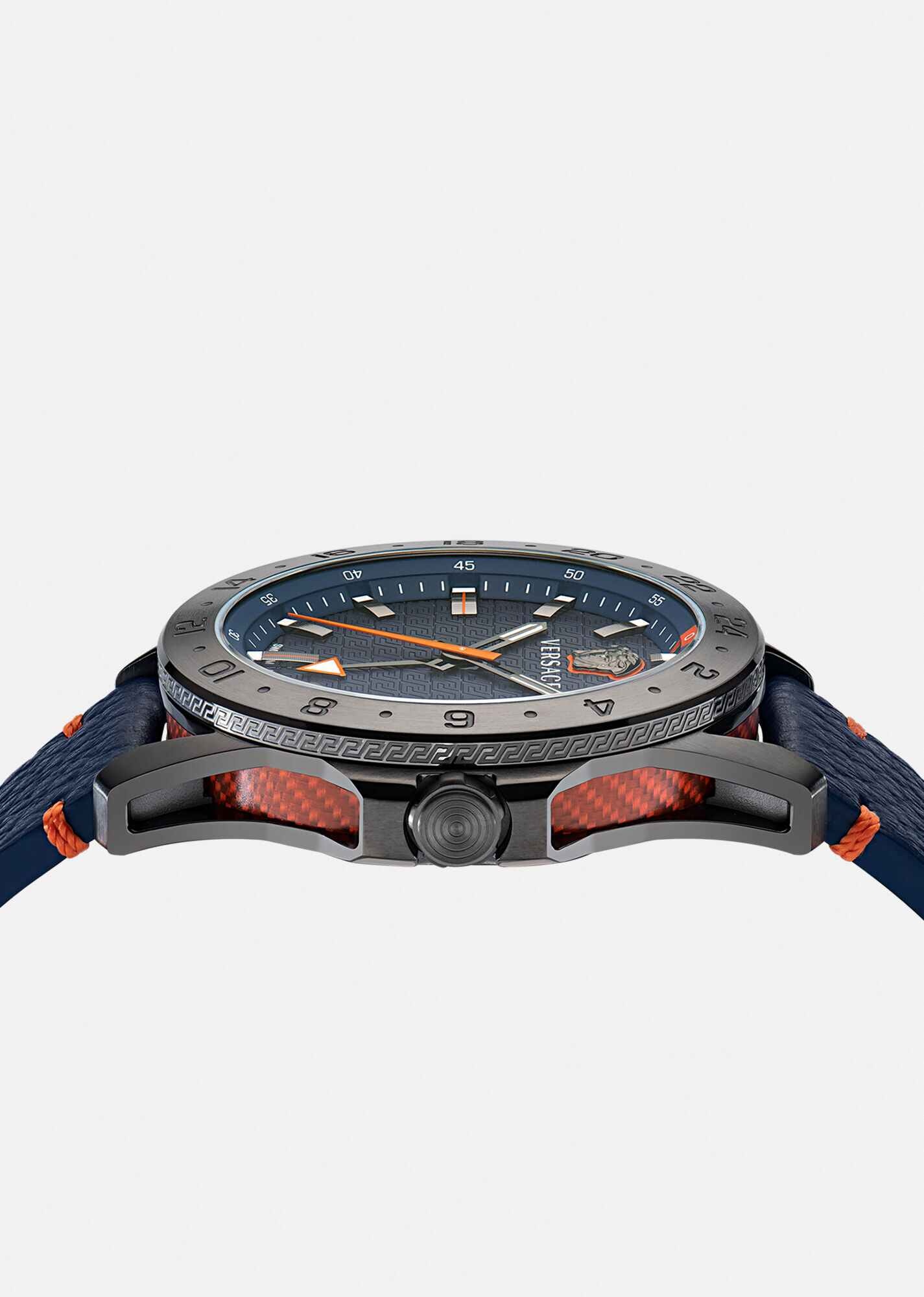 Sport Tech GMT Watch - 3