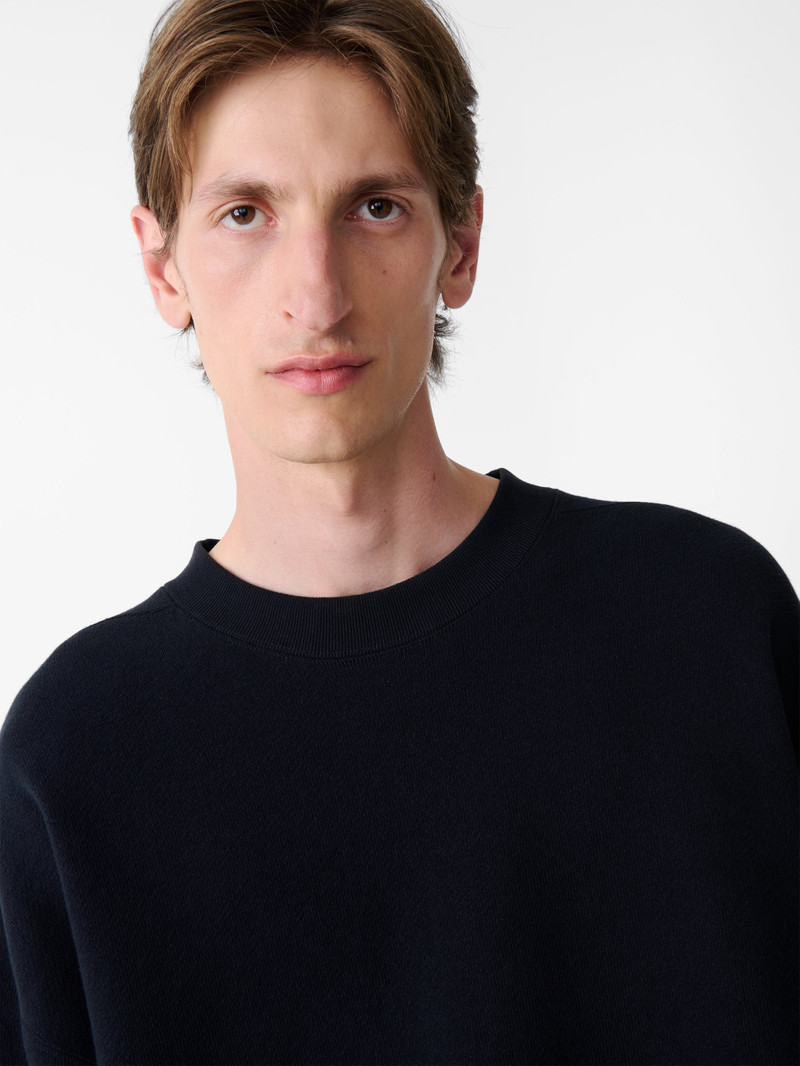 Studio Nicholson SN X BEAMS Plus Golightly Jersey outlook