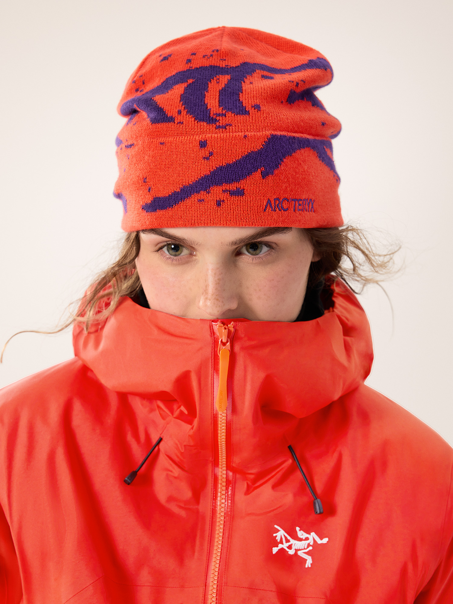 Grotto Toque - 3