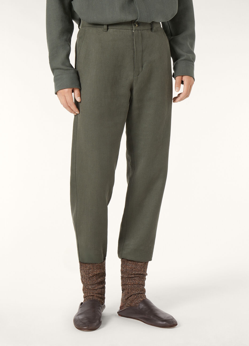 Harper Pants - 4