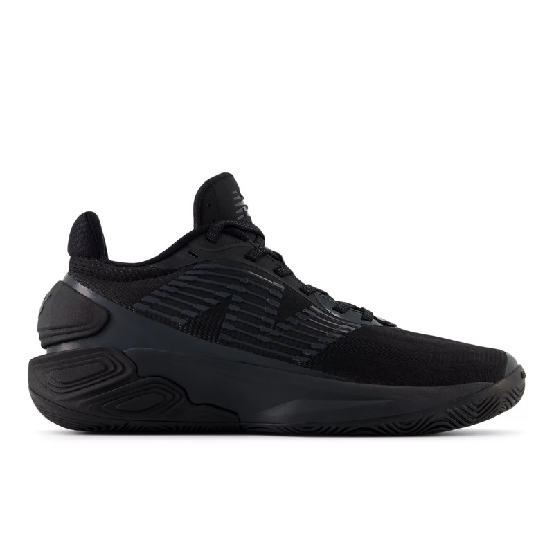 Unisex TWO WXY v5 Basketball Shoes - 1
