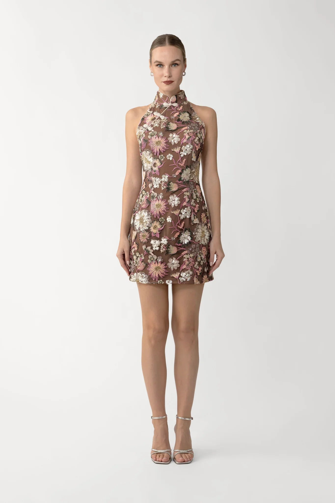 GLORY MINI DRESS - 3