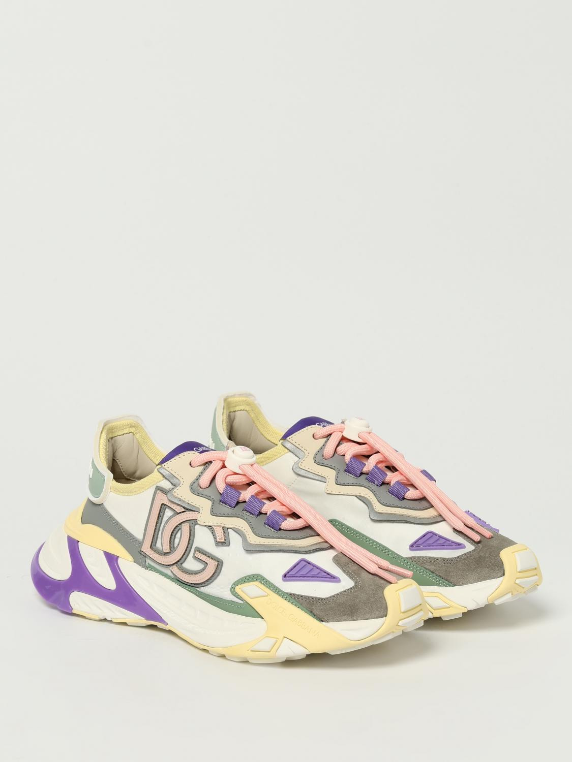 Sneakers woman Dolce & Gabbana - 2