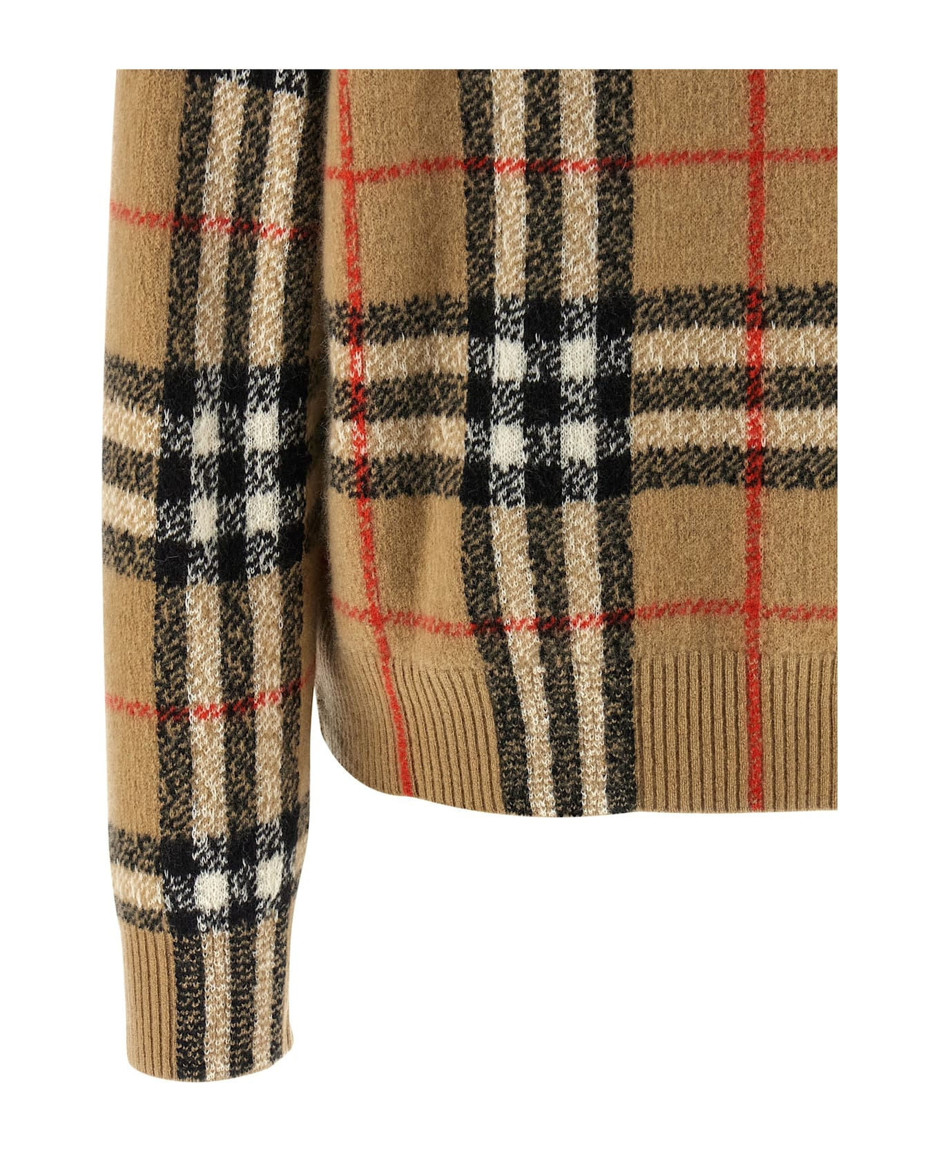 'constance' Sweater - 4
