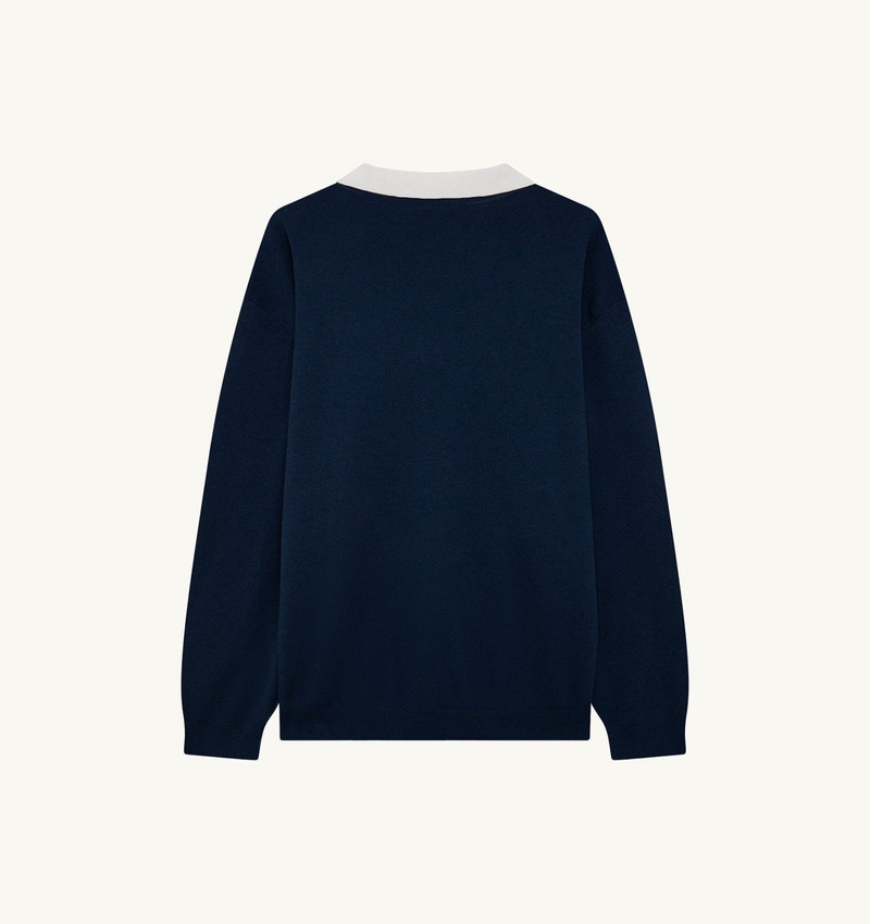 POLO NECK UNISEX 4
