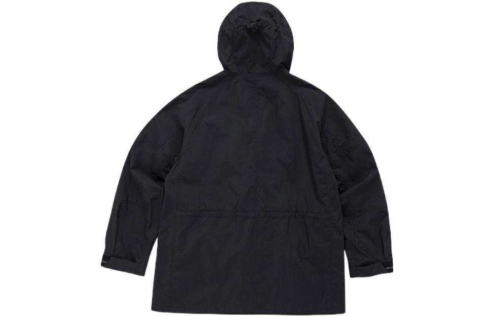 New Balance x Eastlogue Hoody Gore-Tex Wind Breaker 'Black' NBNMB4L313-19 - 2