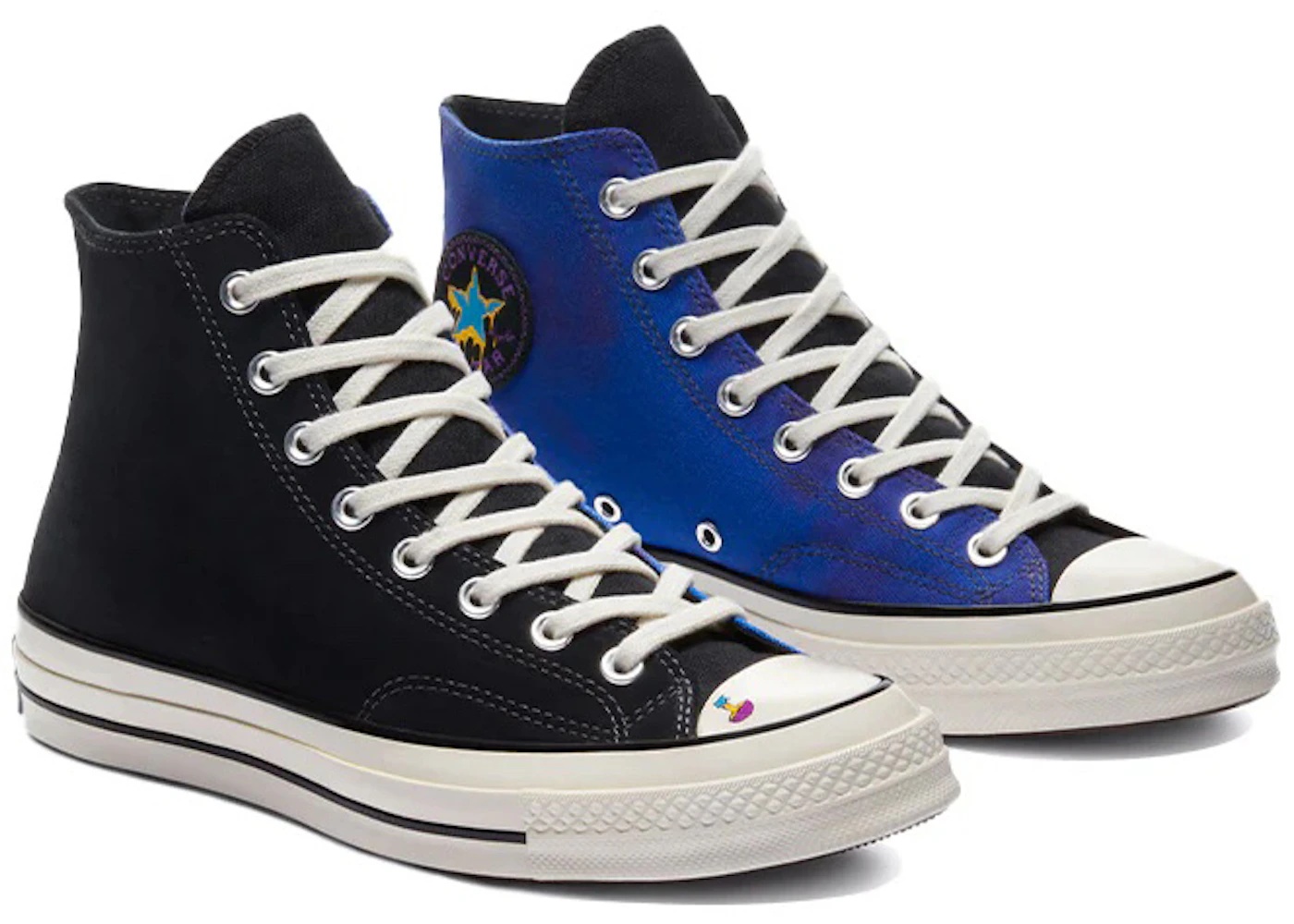 Converse Chuck Taylor All Star 70 Hi Peace, Love & Basketball - 2