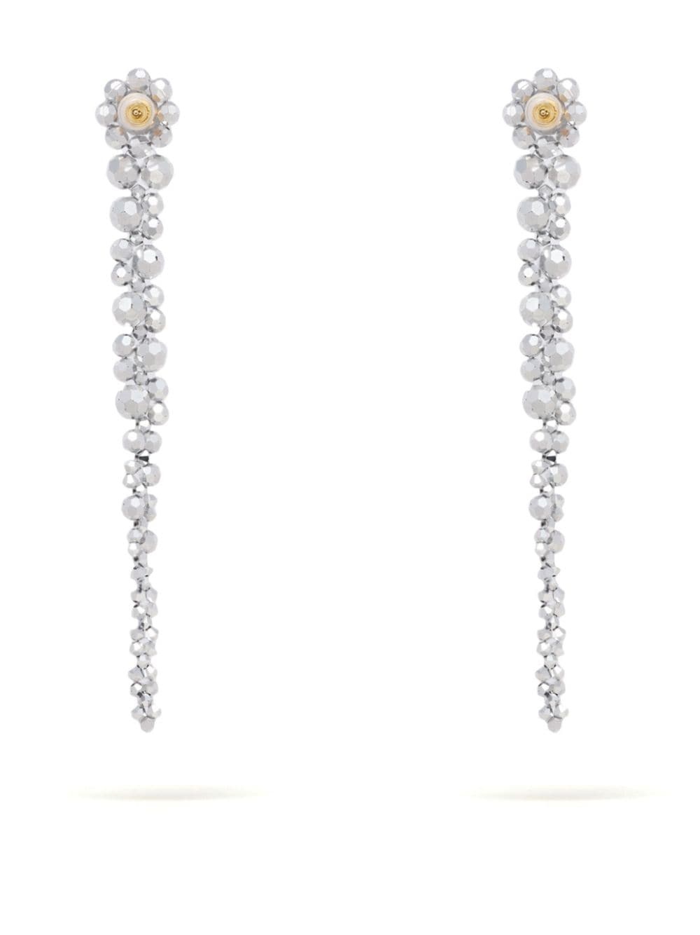 Drip earrings - 3
