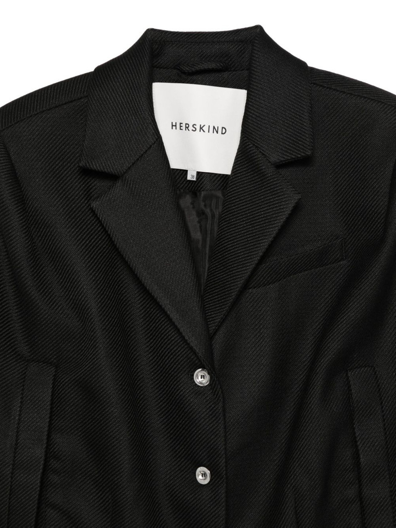 Travis coat 3