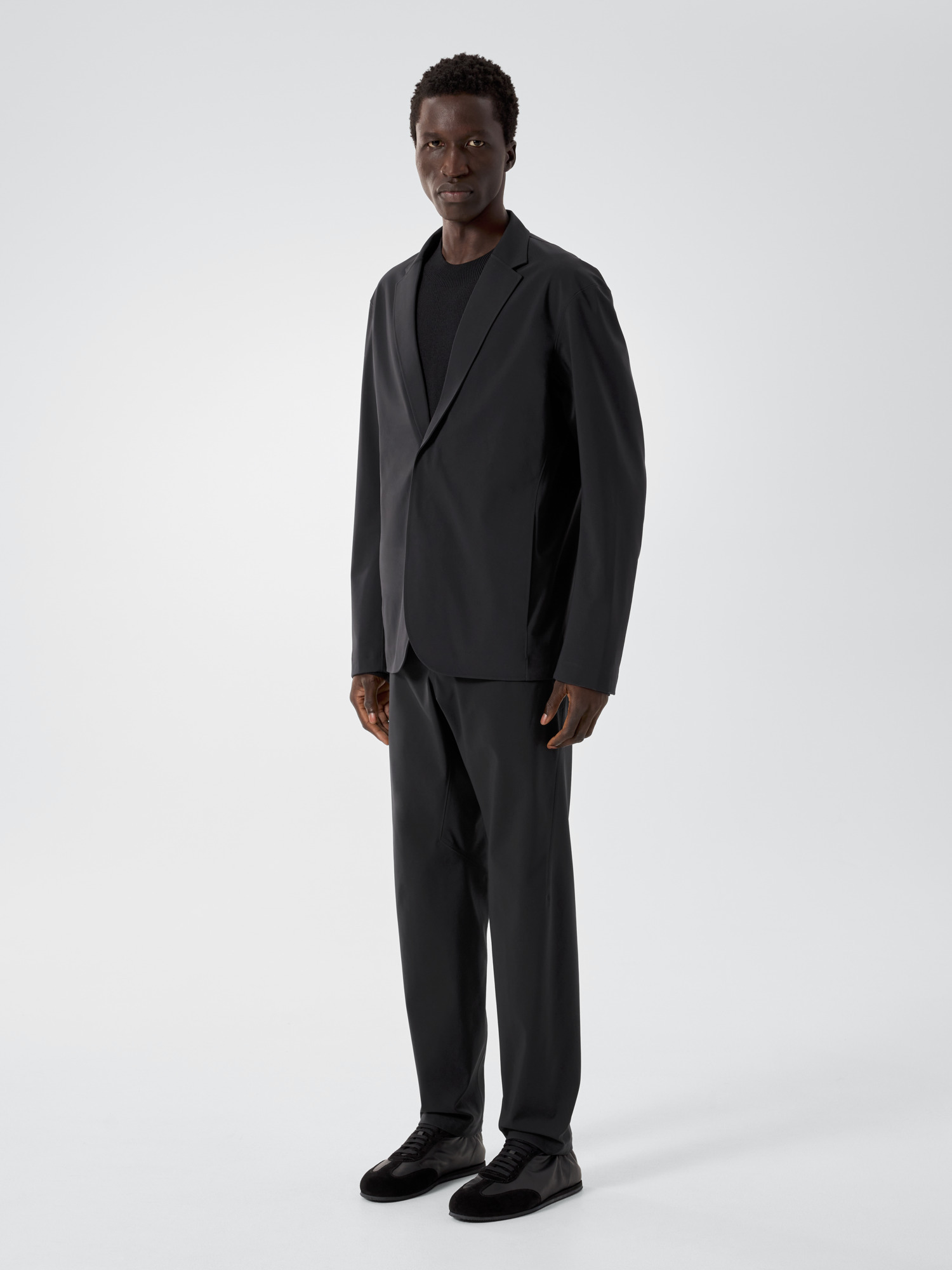 Indisce MX Blazer - 4