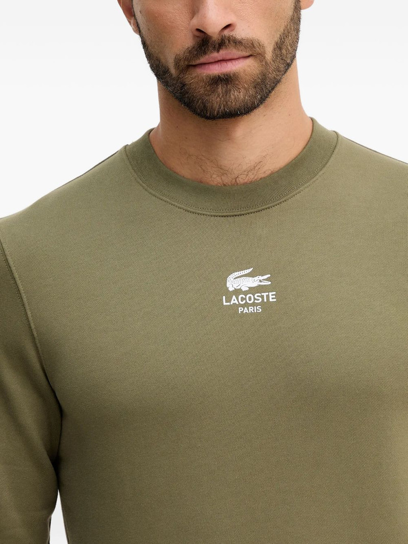 logo sweatshirt 4