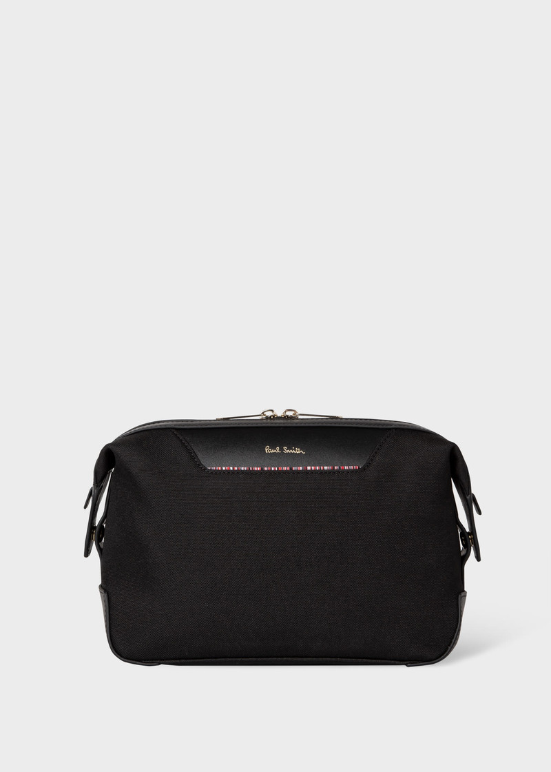 Paul Smith & Manchester United - Wash Bag 1