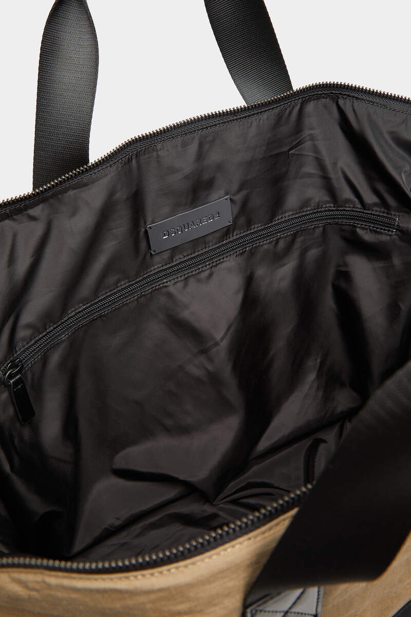 ICON NEW GENERATION DUFFLE BAG - 5
