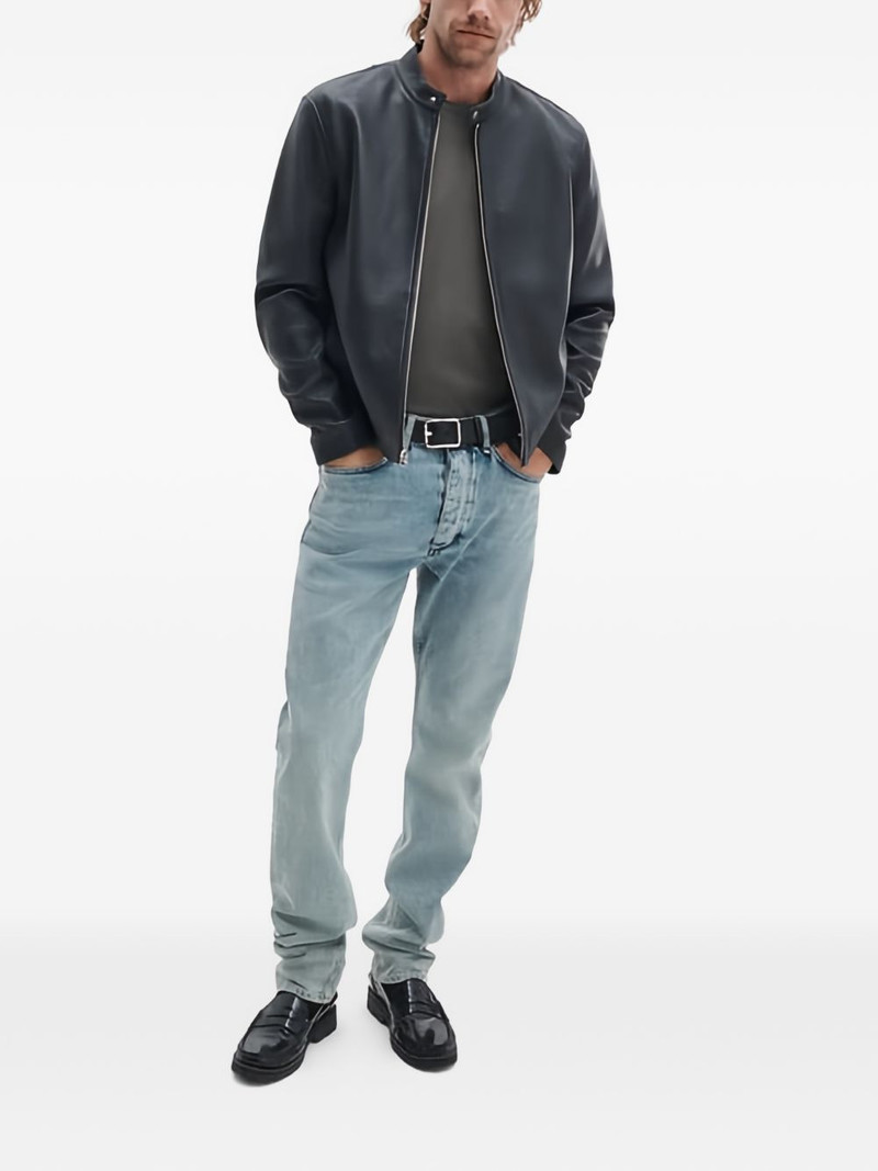 rag & bone crew-neck T-shirt outlook