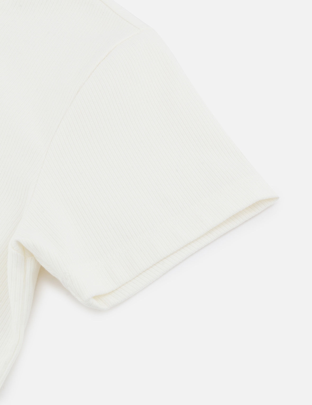 "EV" Print Slim Fit T-shirt - 7