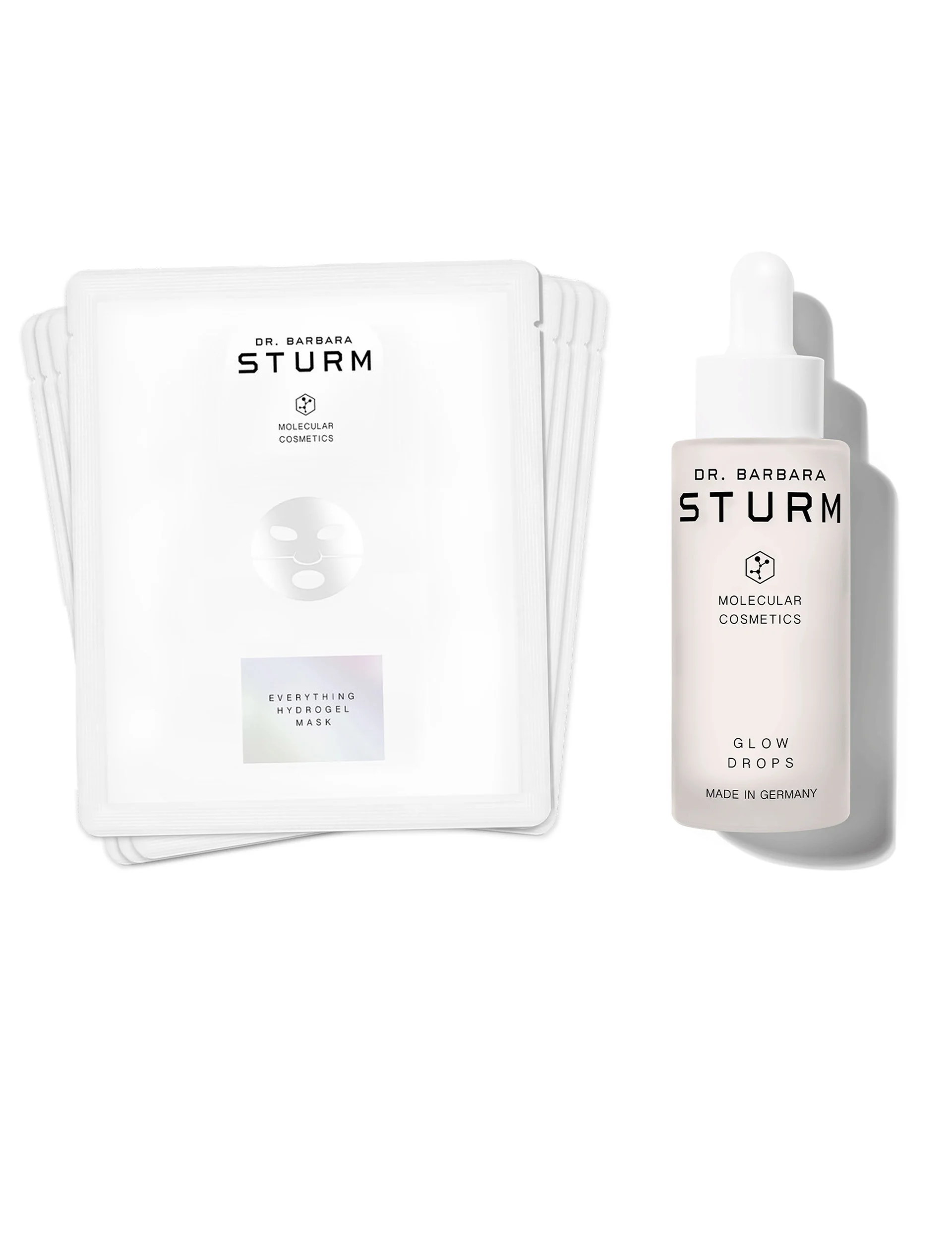 HYDROGEL BESPOKE DUO - 1