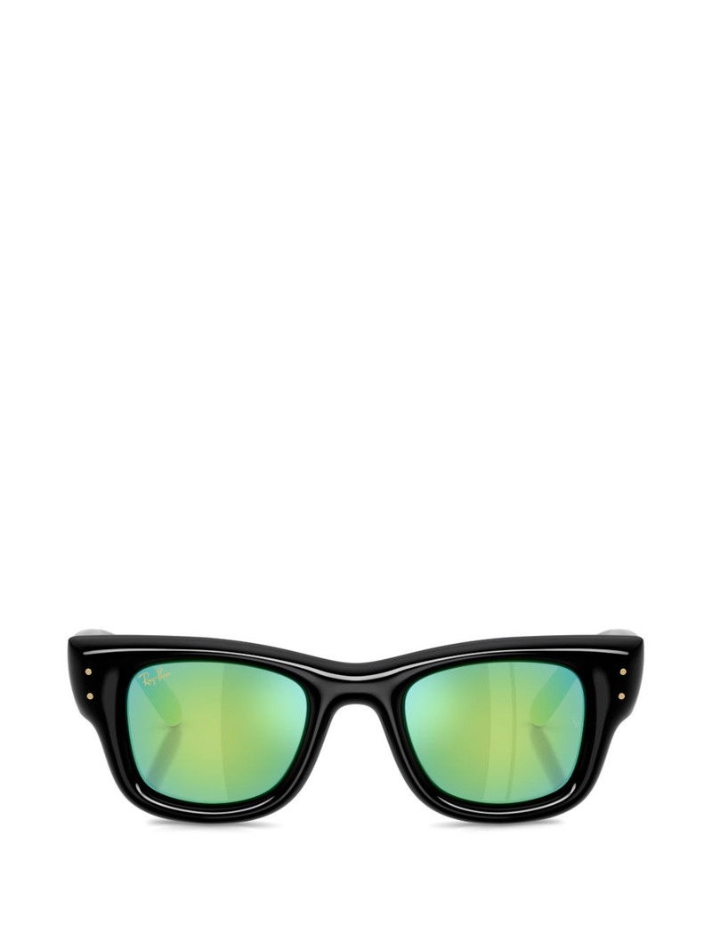 Wayfarer Puffer sunglasses 1