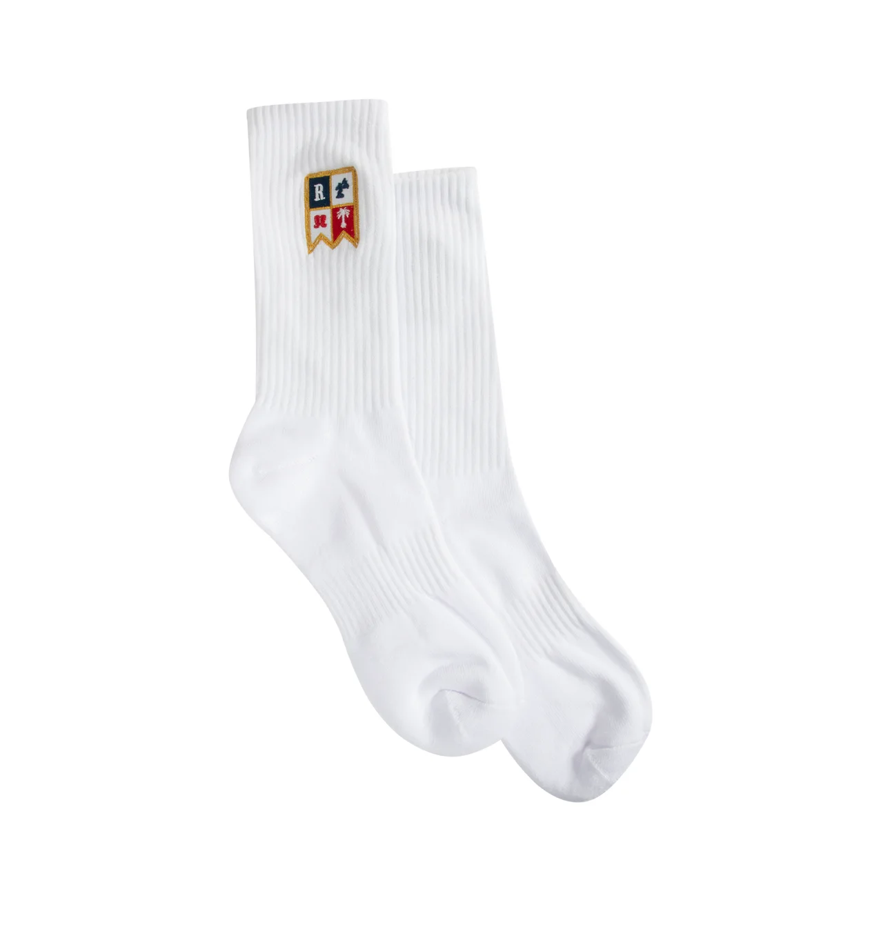 HARBOR CREST SOCK - 1