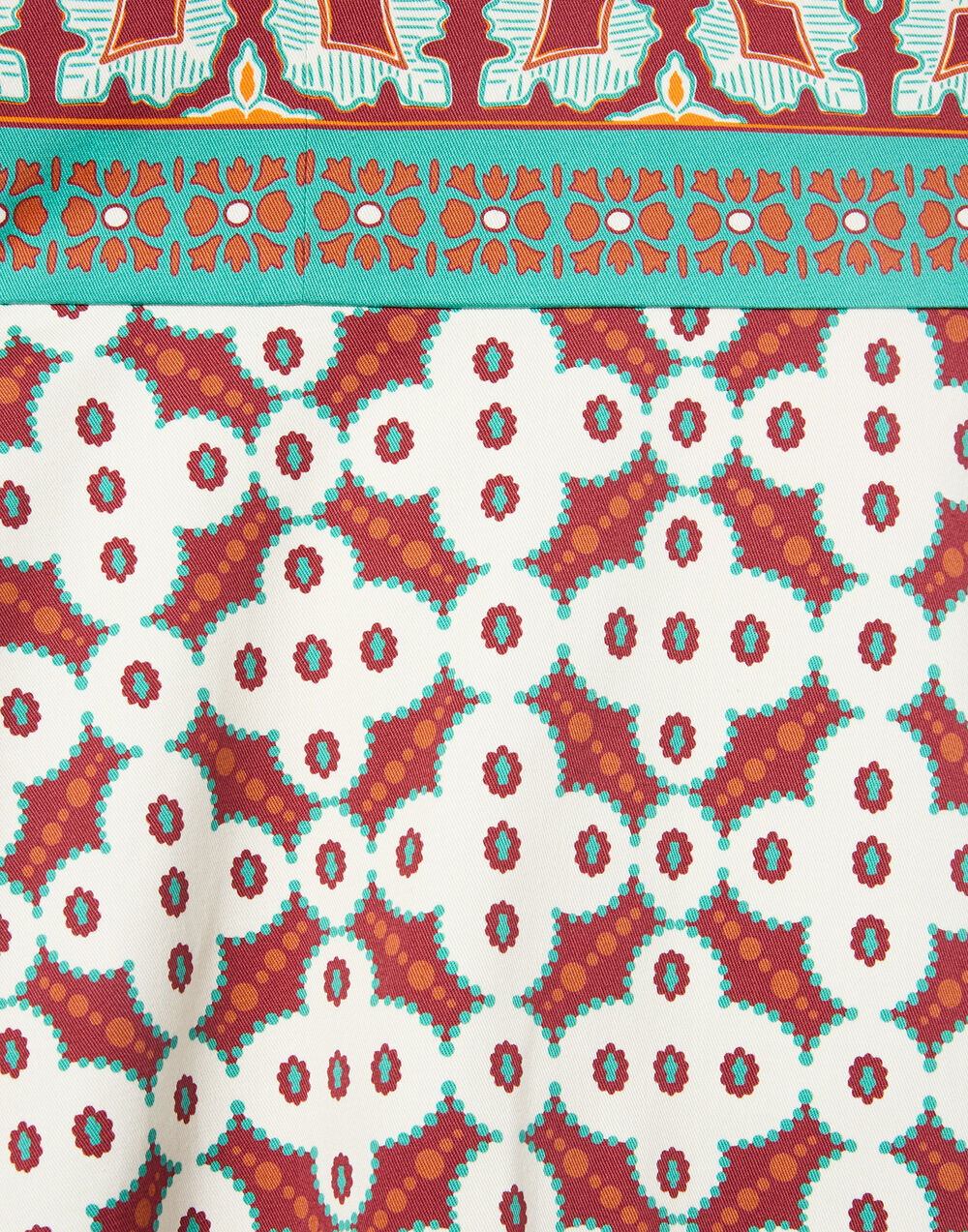 Mini Gingerbread Dress - 4