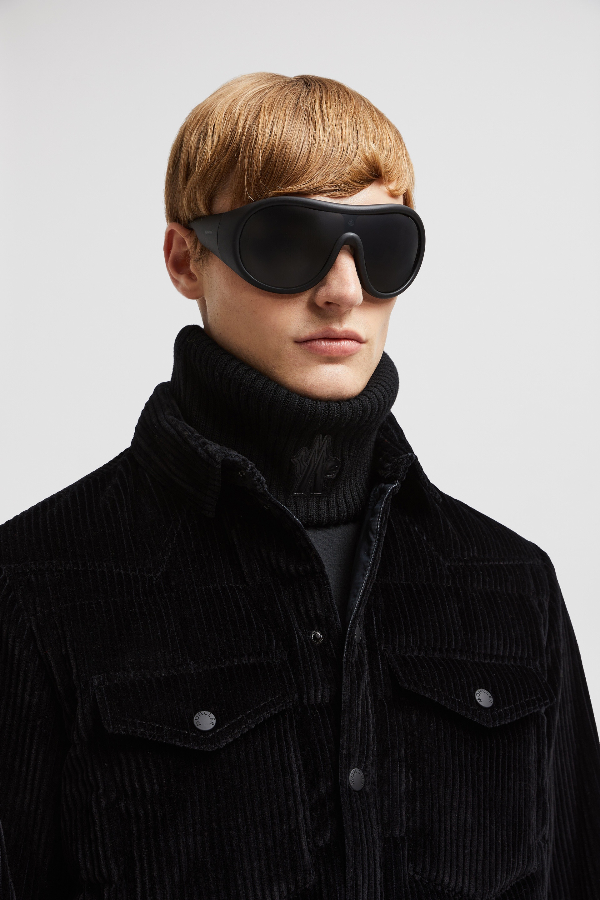 Wool Neck Warmer - 2