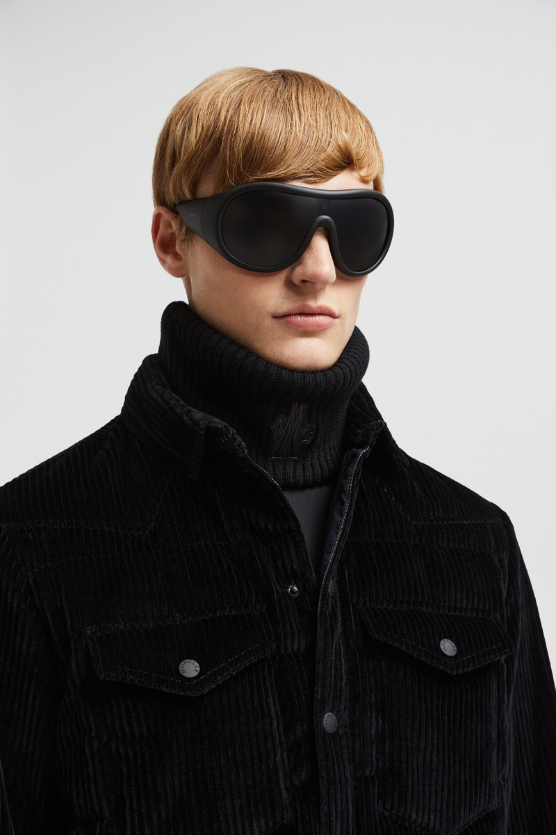Moncler Wool Neck Warmer outlook