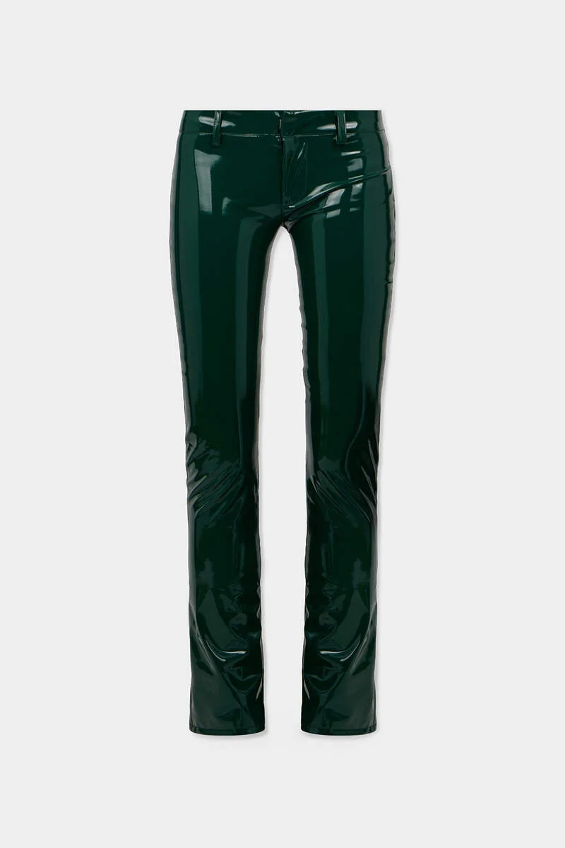 SKIERS WET TIGHT PANT - 1