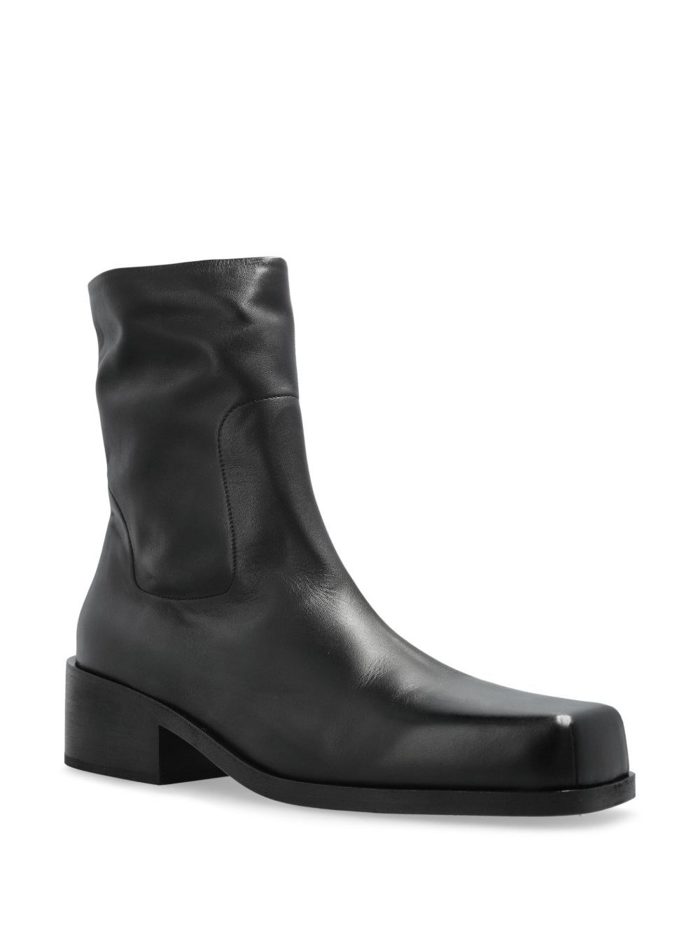 'CASSELLO' ANKLE BOOTS - 6