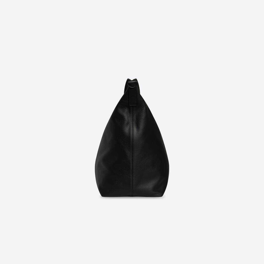 Men's Hourglass Men Large Carry All Bag in Black - 4