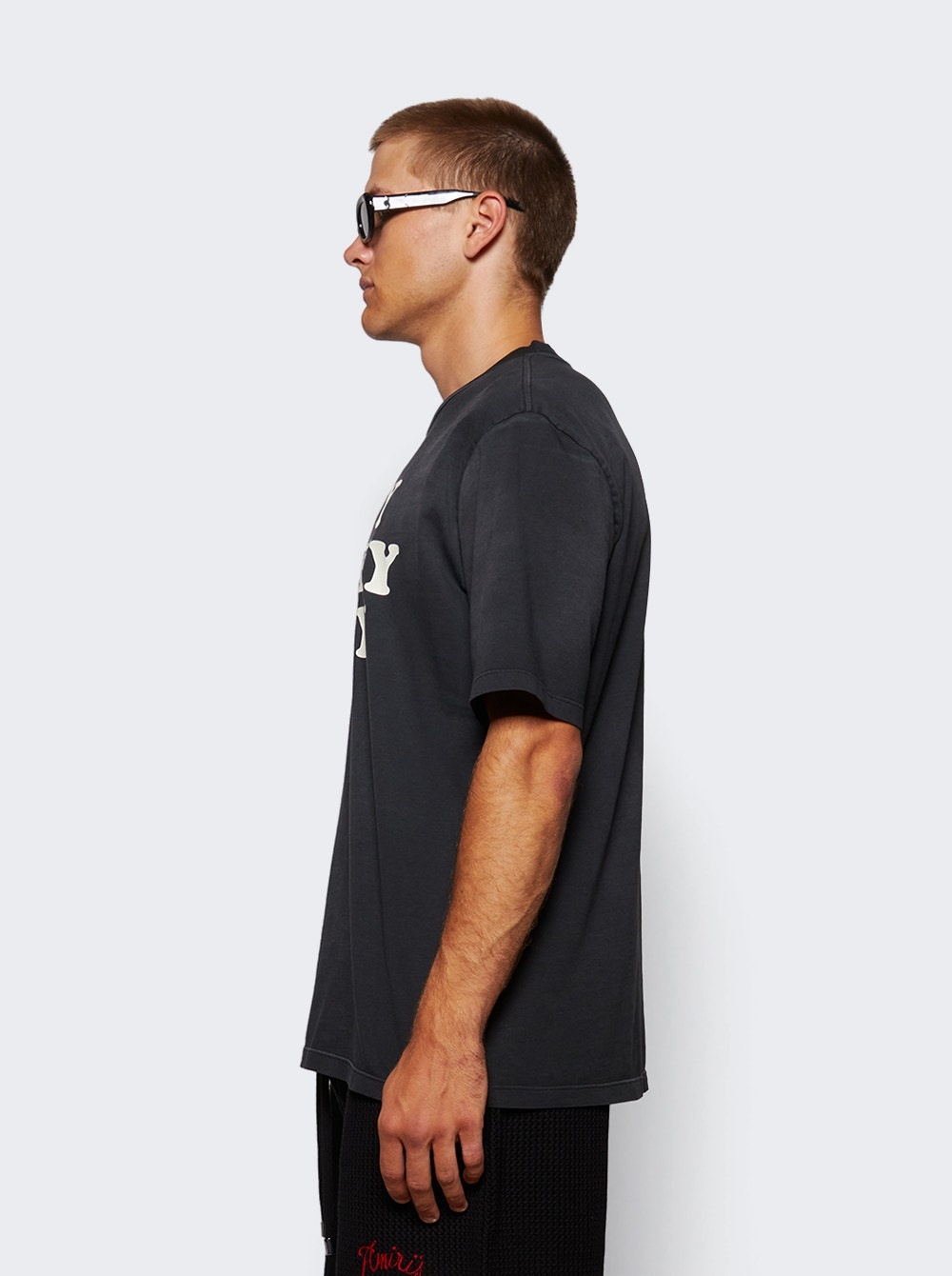 Easy Money Tee Black - 3