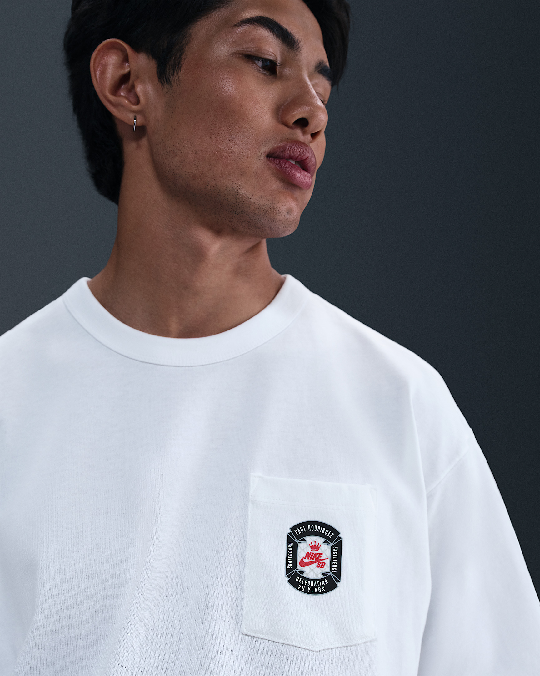 Nike SB Max90 Skate T-Shirt - 3