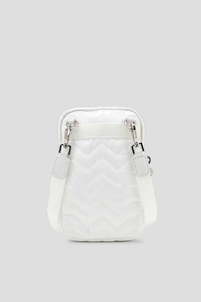 Meribel Johanna smartphone pouch in White - 3