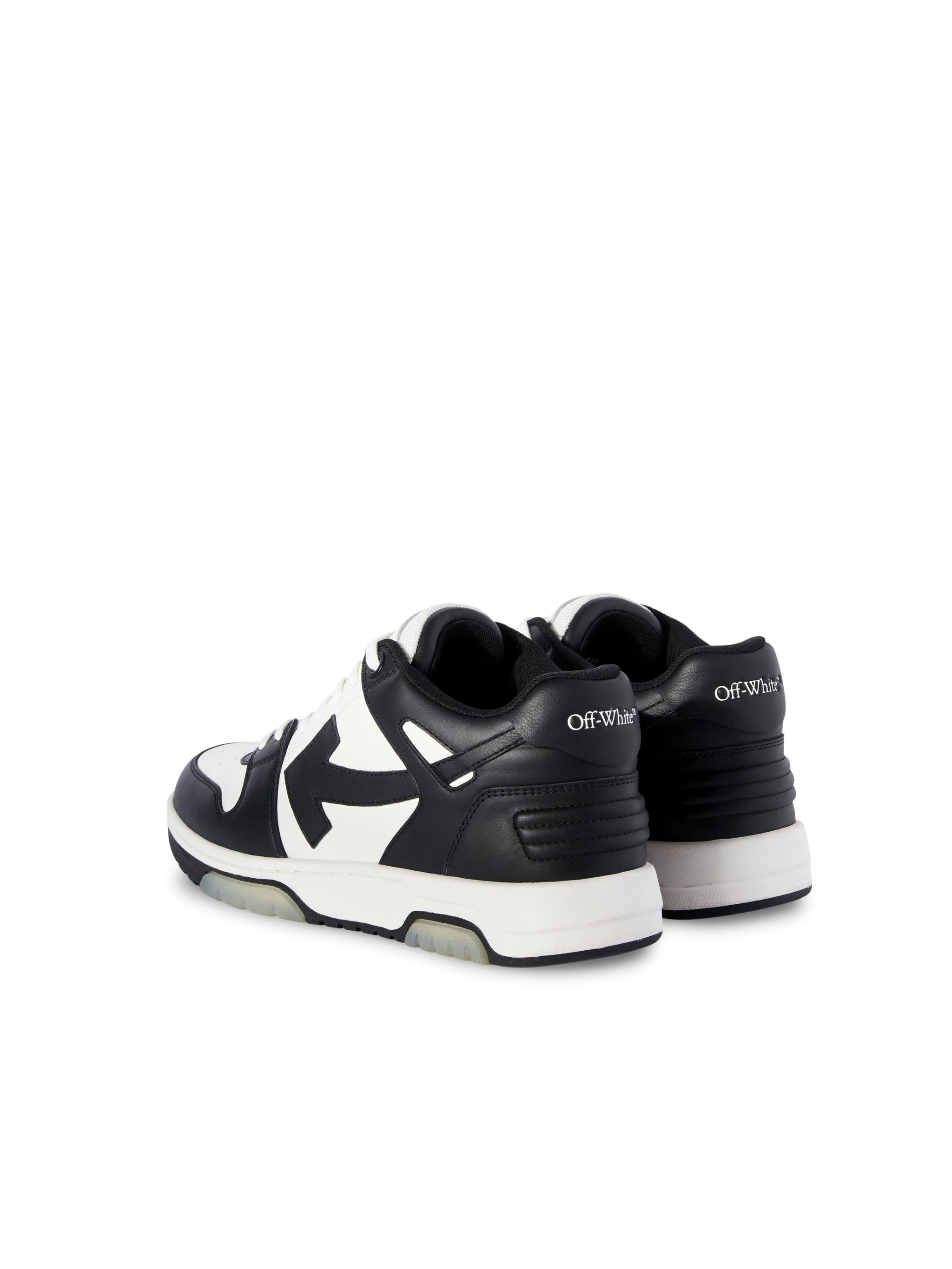 Out Of Office White/black - 4