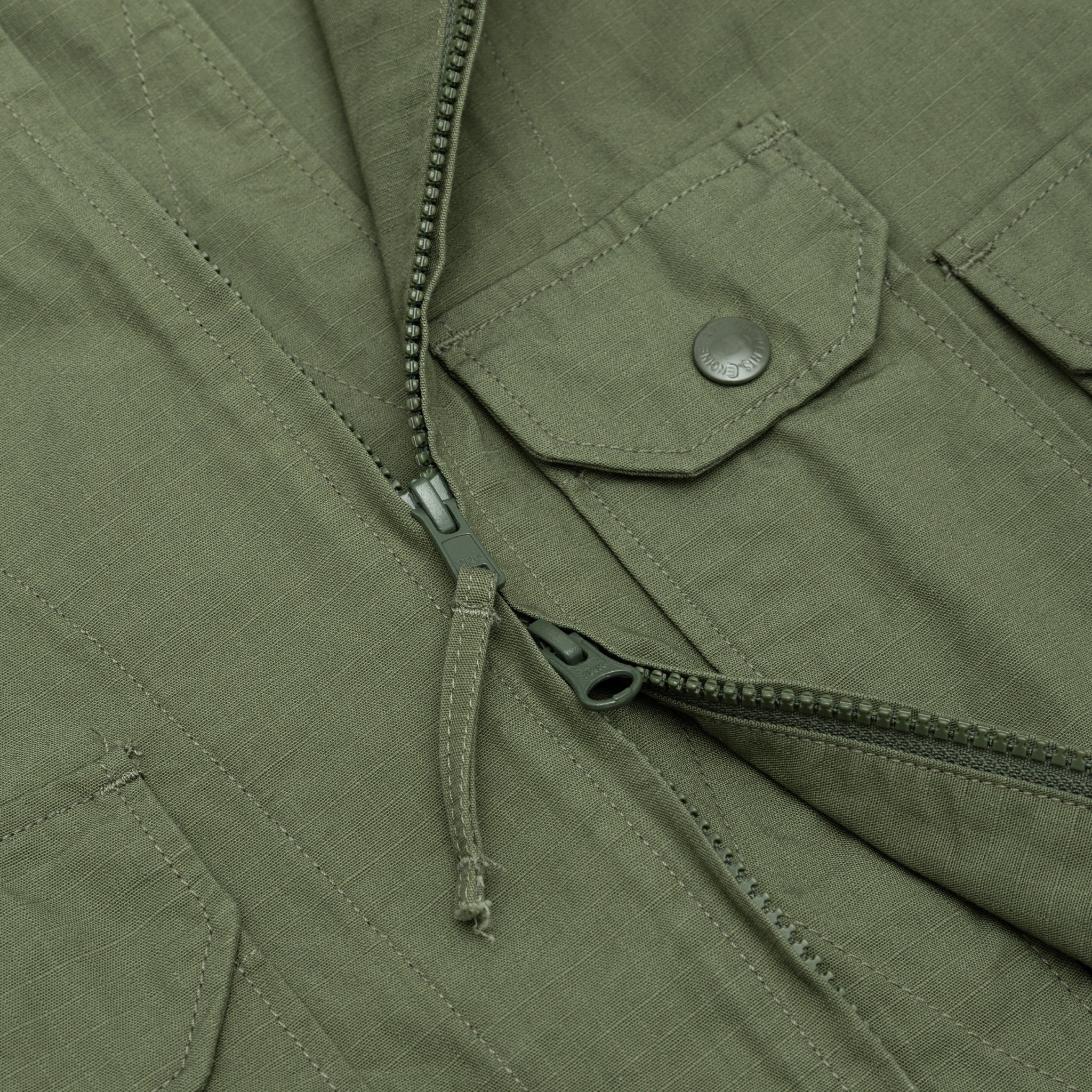 ATLANTIC PARKA - 4