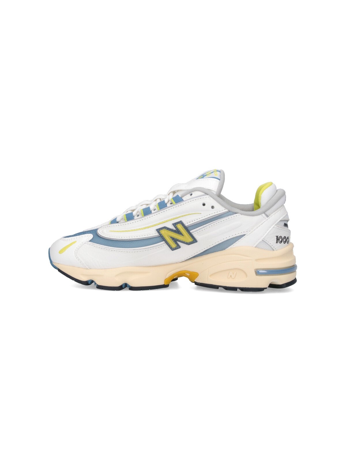 "1000" SNEAKERS - 3