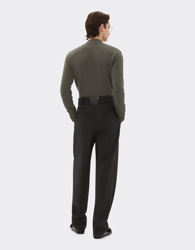 Silk jumper 4