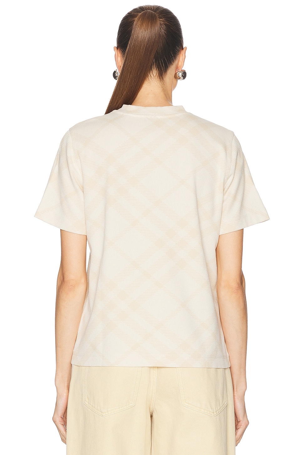 Short Sleeve T-shirt - 3