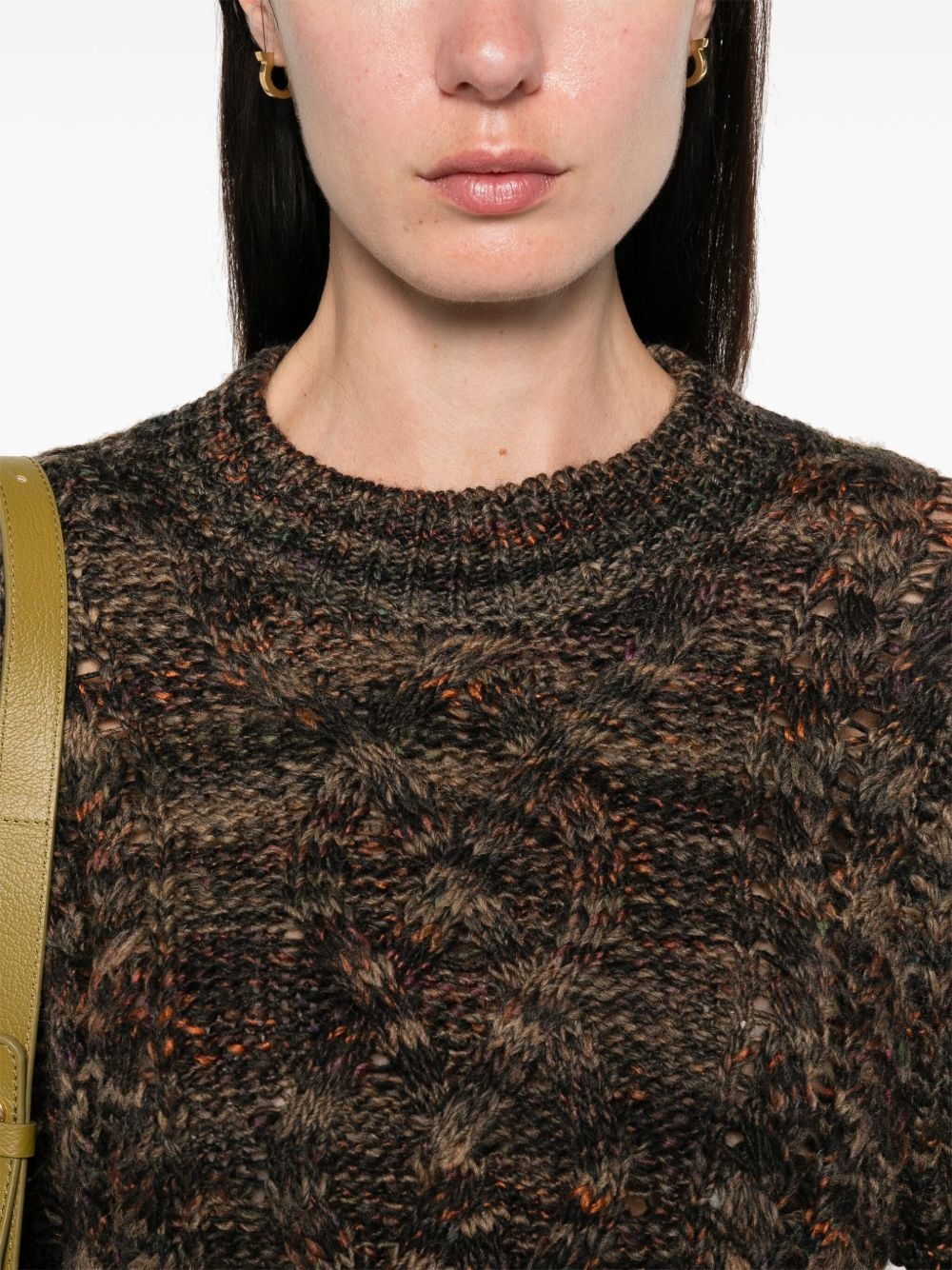 Raith sweater - 5