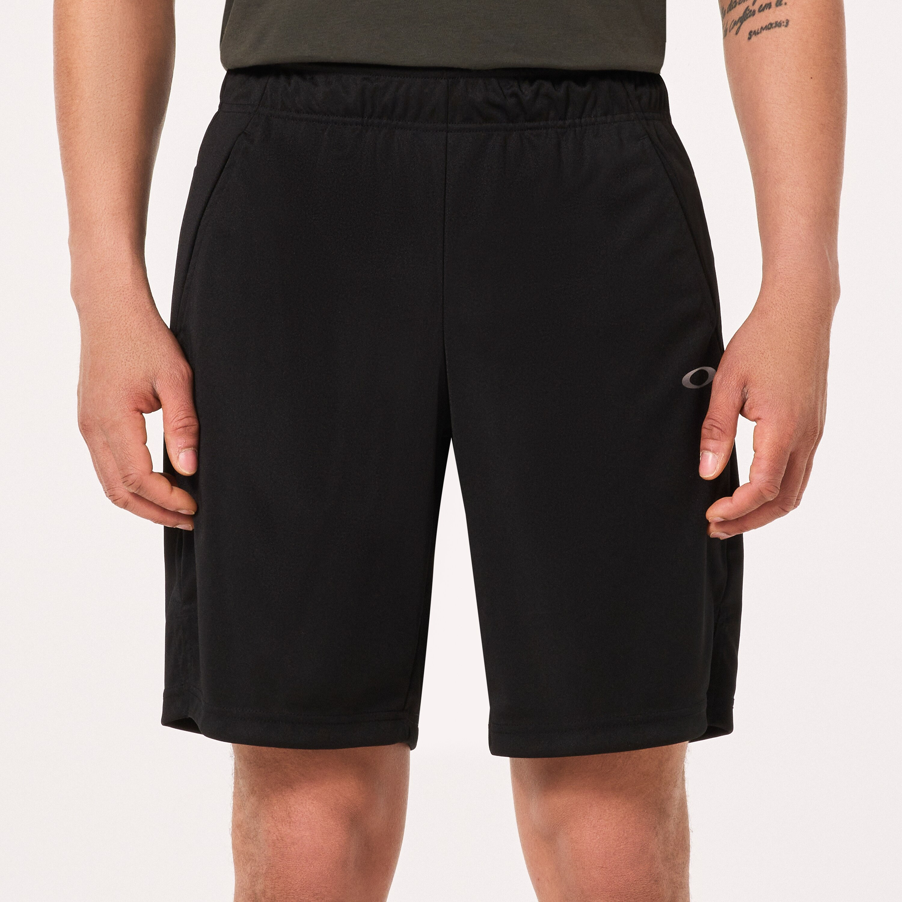 Foundational 9" Short 3.0 - 8