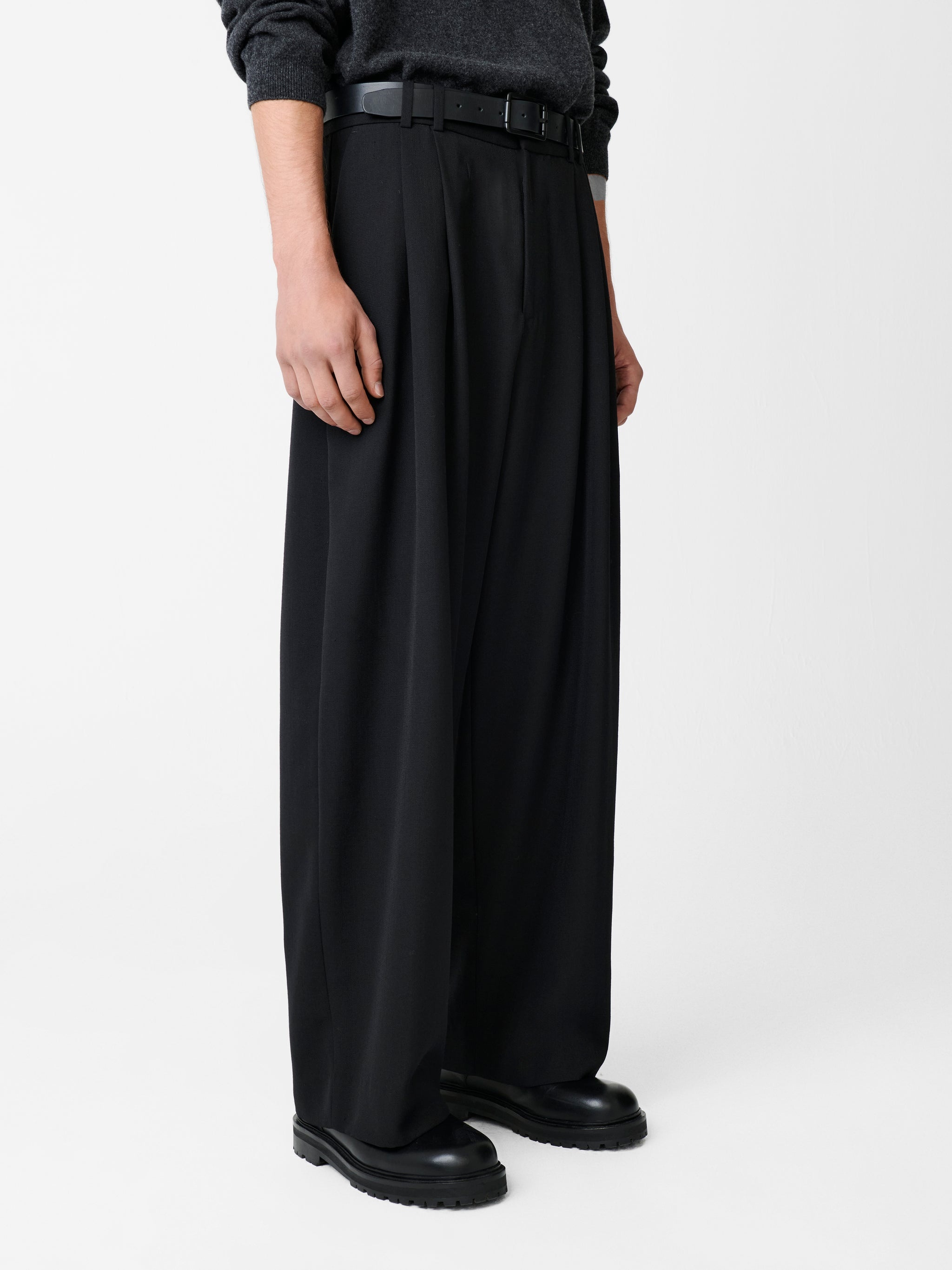 Line Pant - 5