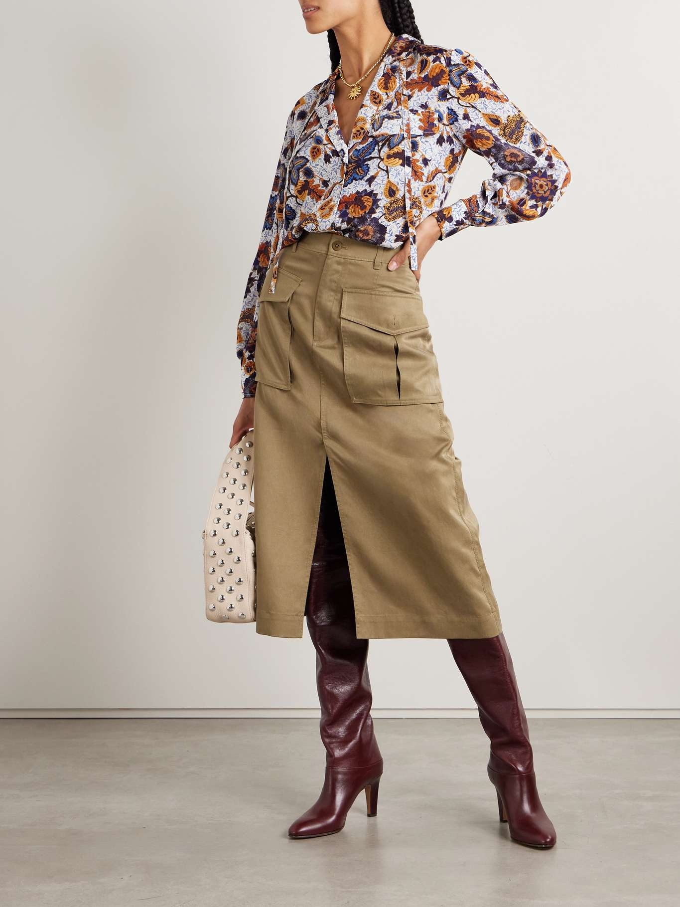 netaporter's post