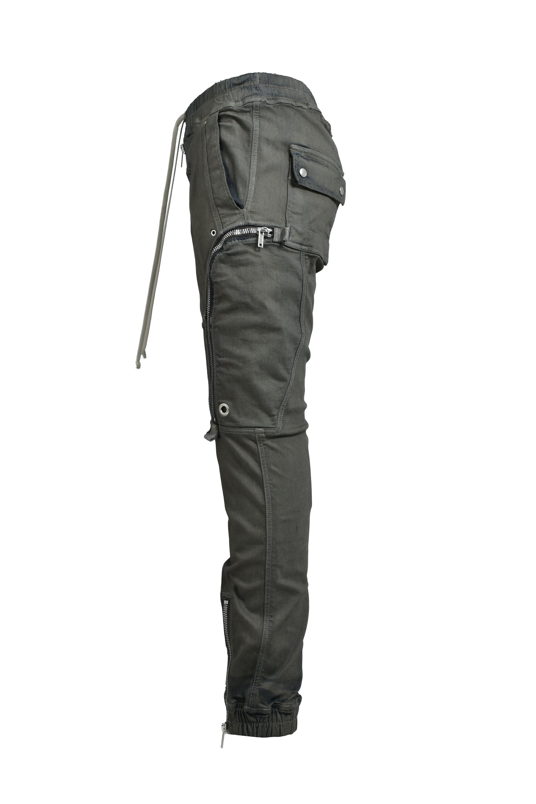BAUHAUS CARGO / DRKDUST DEGRADE - 7